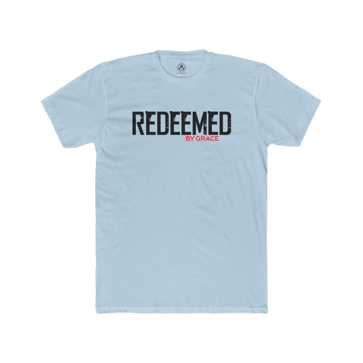 Redeemed Tee