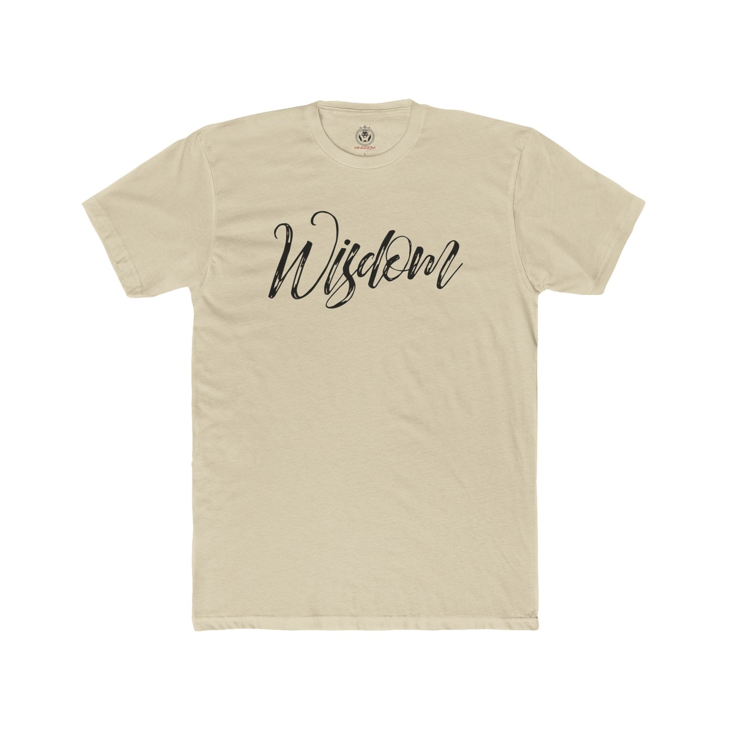 Wisdom Tee