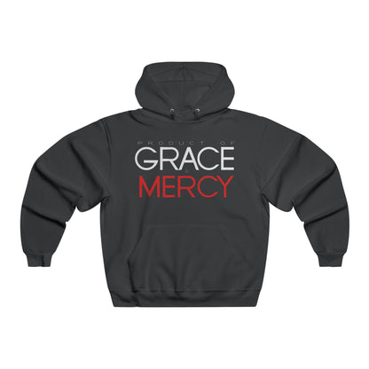 Product of Grace and Mercy Hoodie