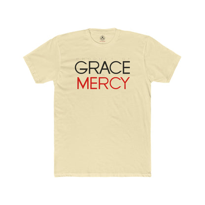 Product of Grace and Mercy Tee