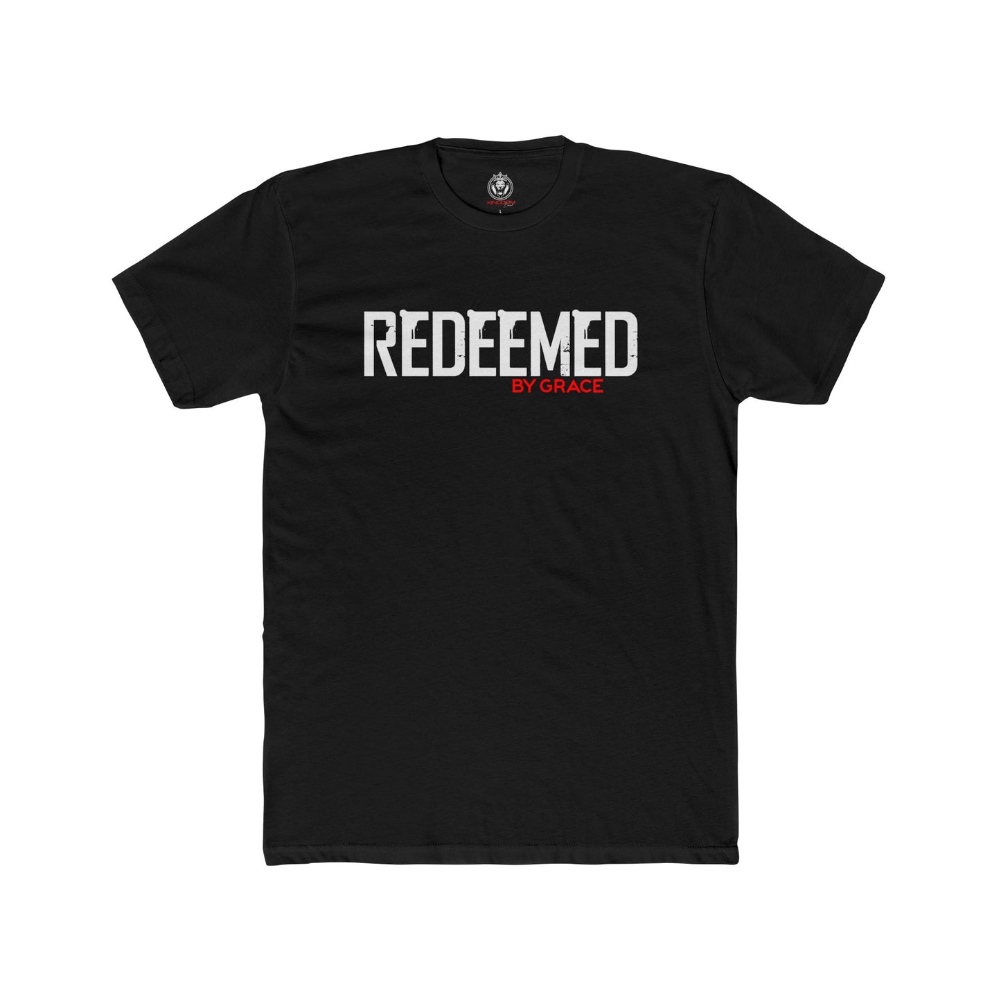 Redeemed Tee