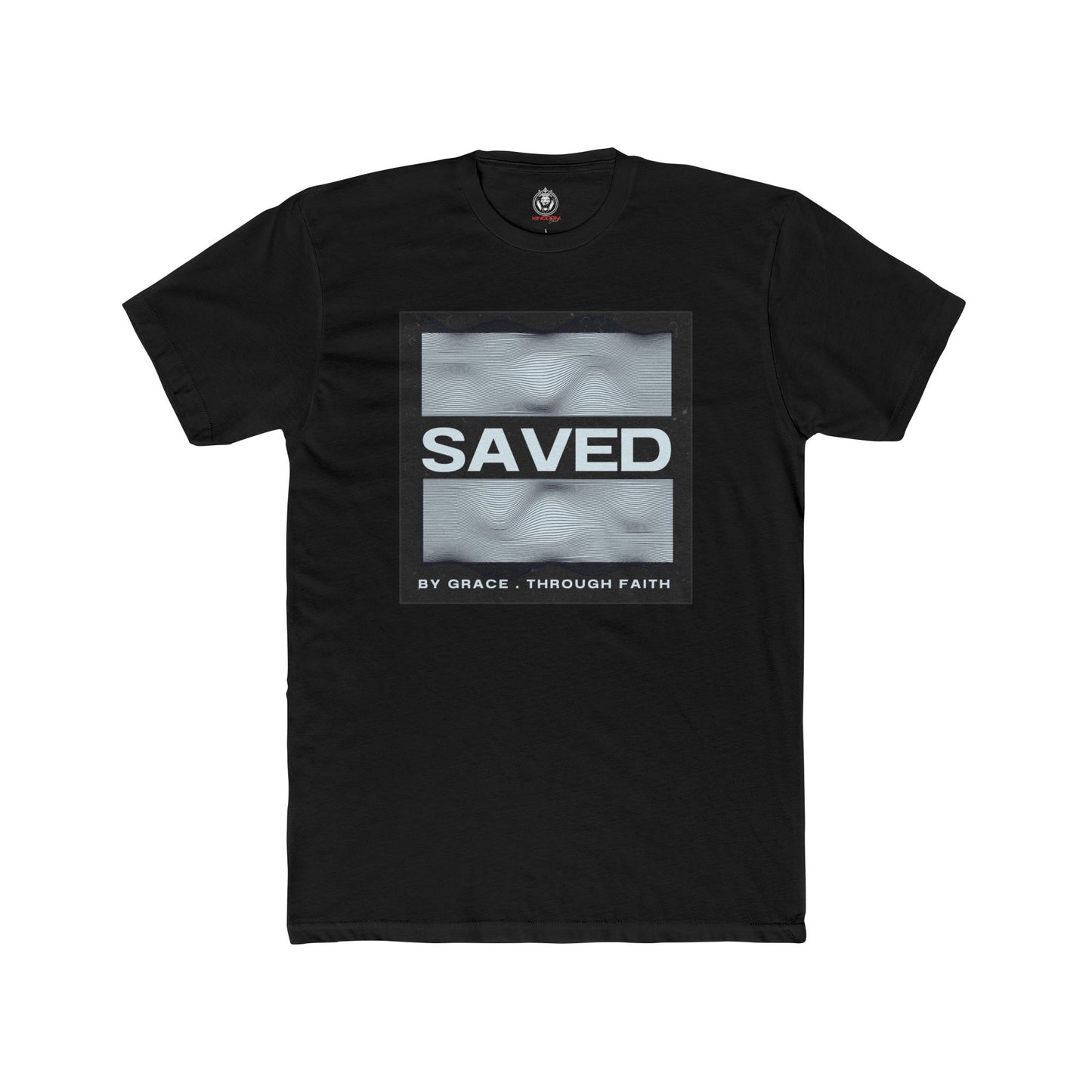 Saved Tee