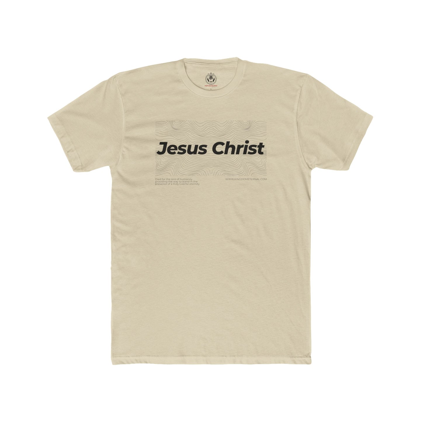 Jesus Christ Tee