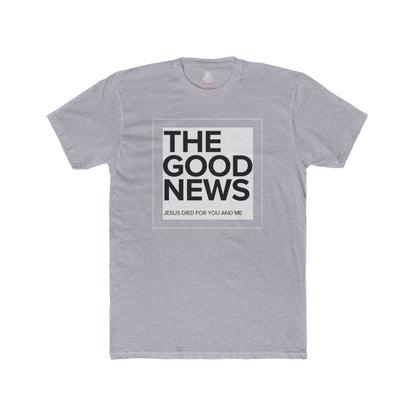 The Good News Tee