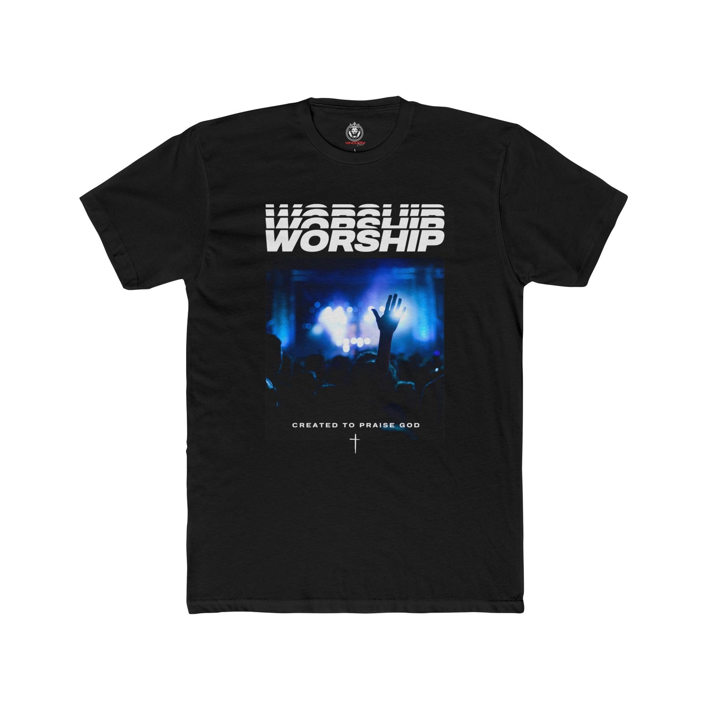 Worship Tee