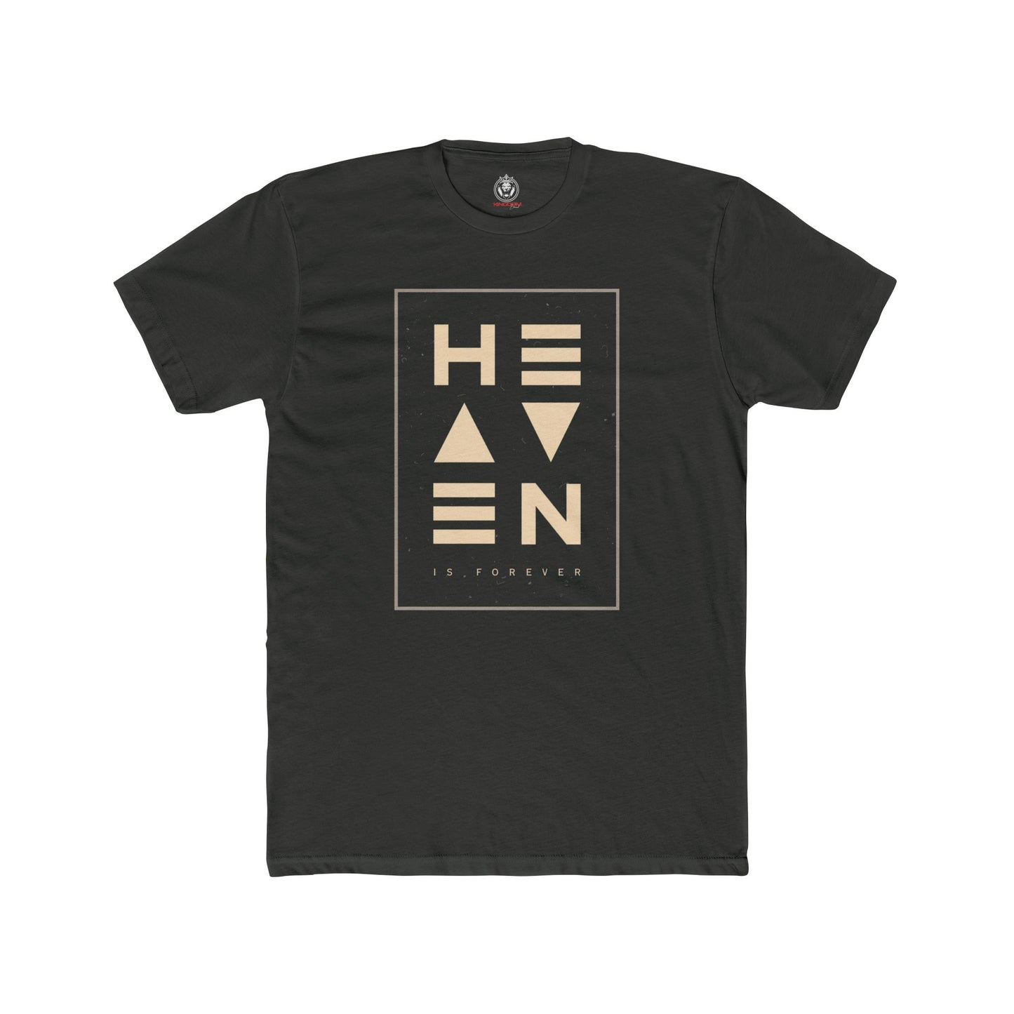 Heaven is Forever Tee