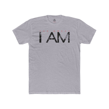 The Great I AM Tee