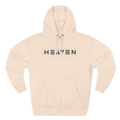 Heaven is Forever Hoodie