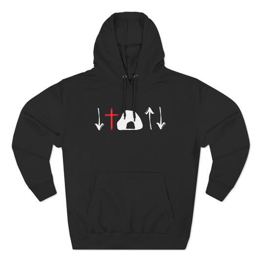 Story of Redemption Hoodie