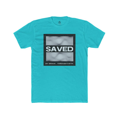 Saved Tee