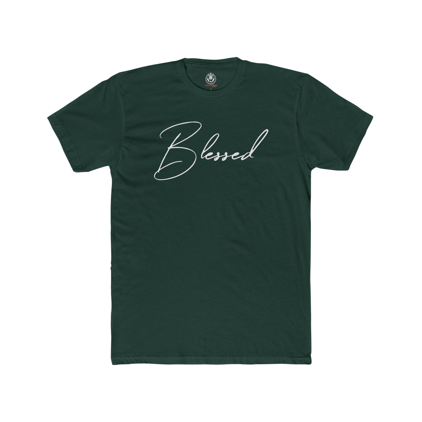 Blessed Tee