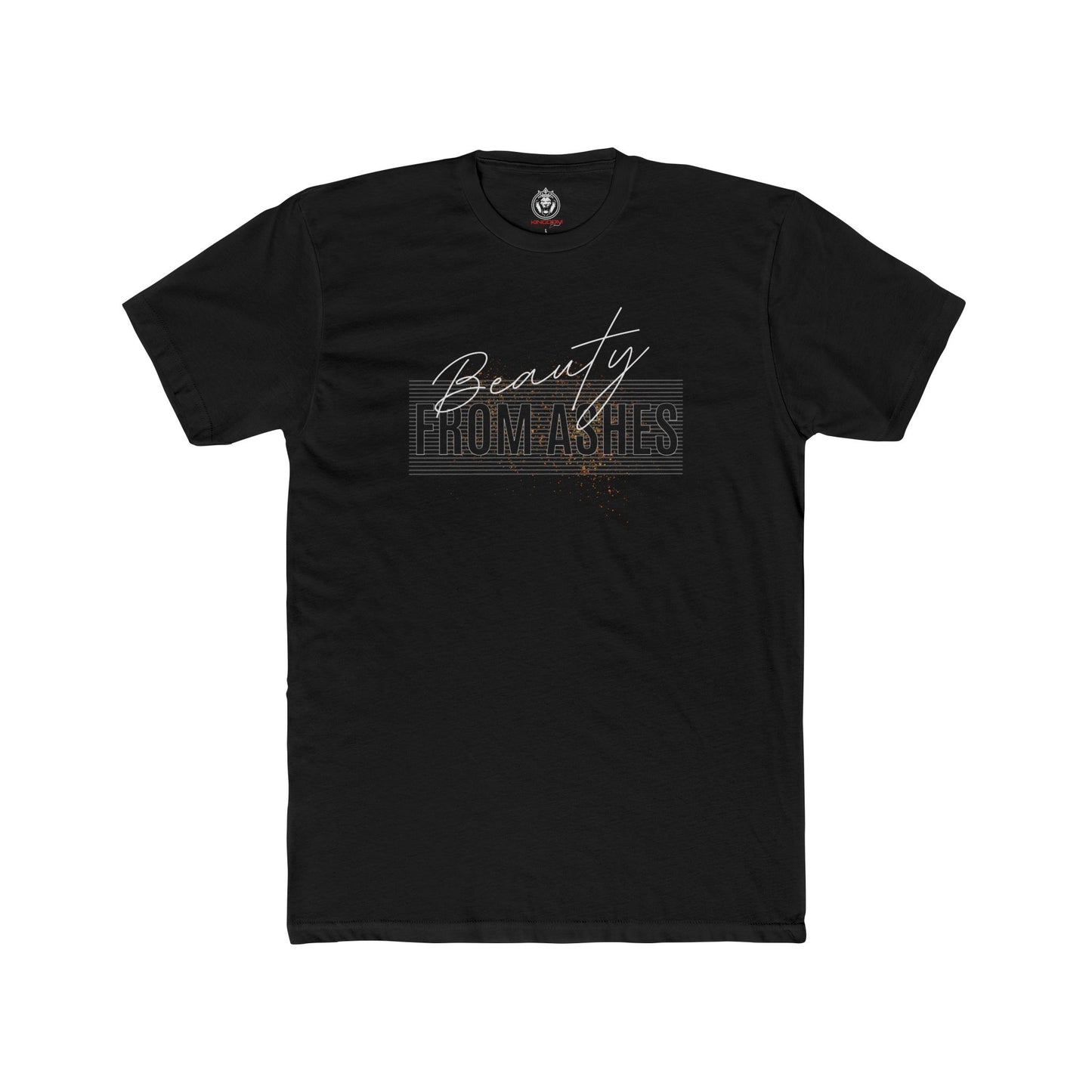 Beauty From Ashes Tee