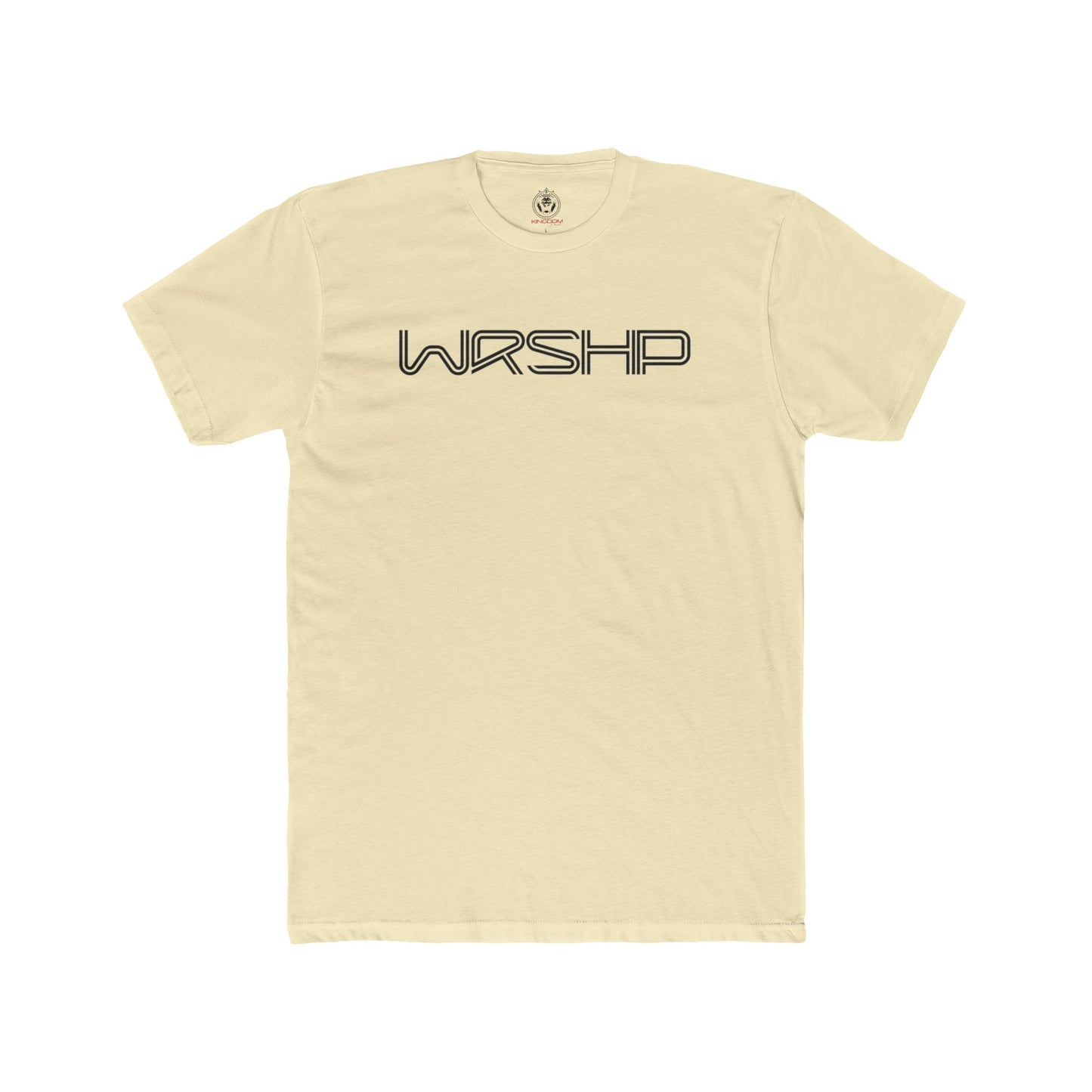 Worship Tee