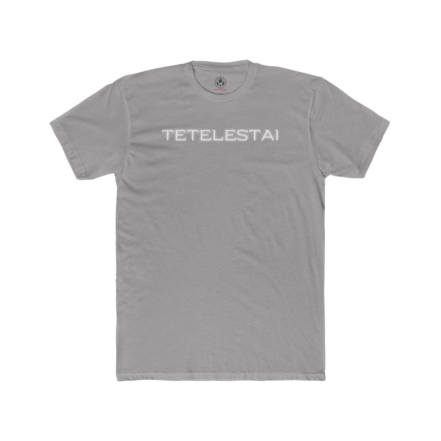 Tetelestai Tee