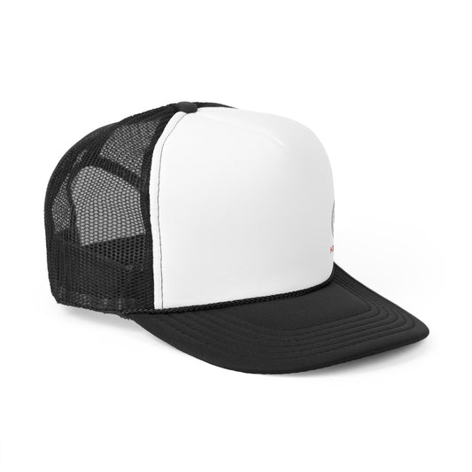 Kingdom Eternal Trucker Hat