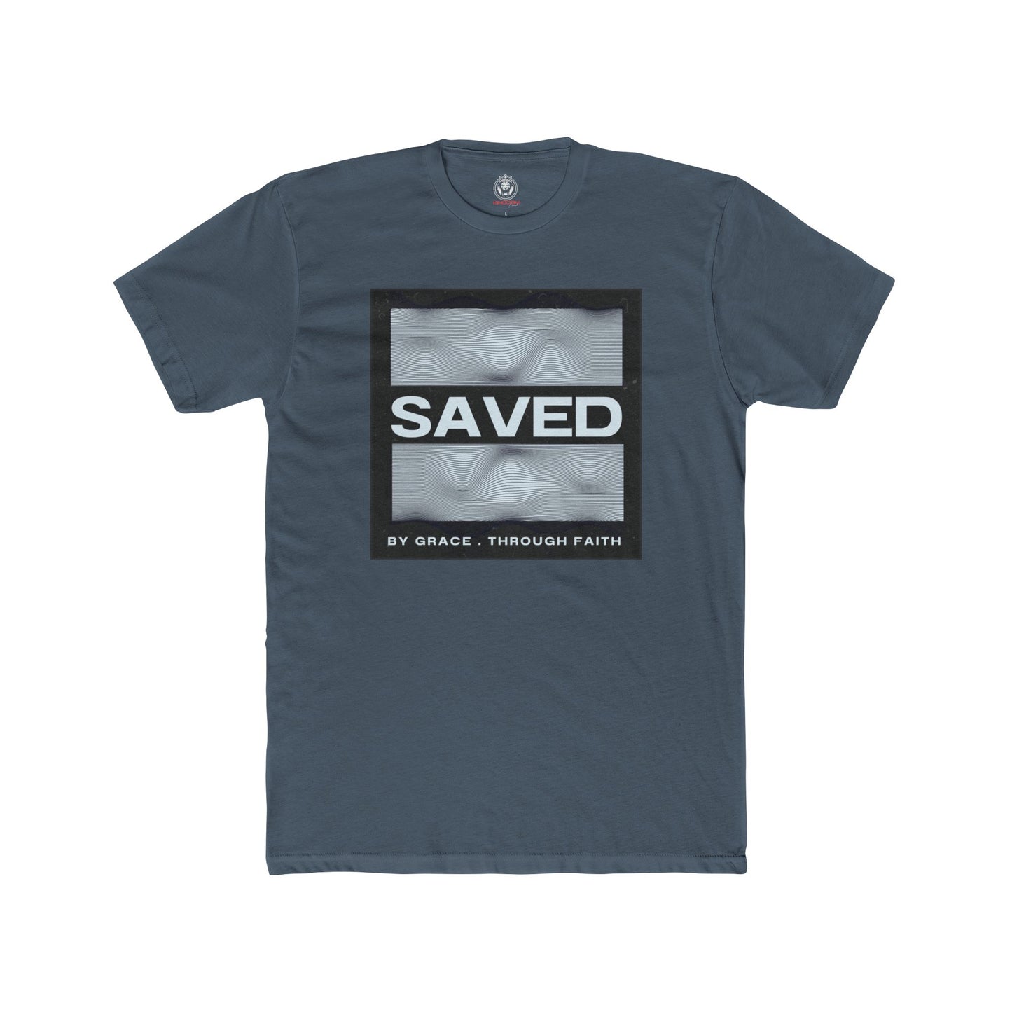 Saved Tee