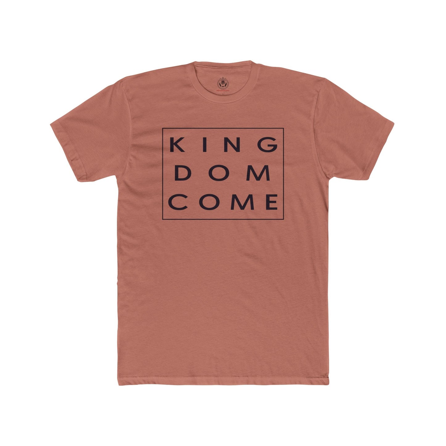 Kingdom Come Tee