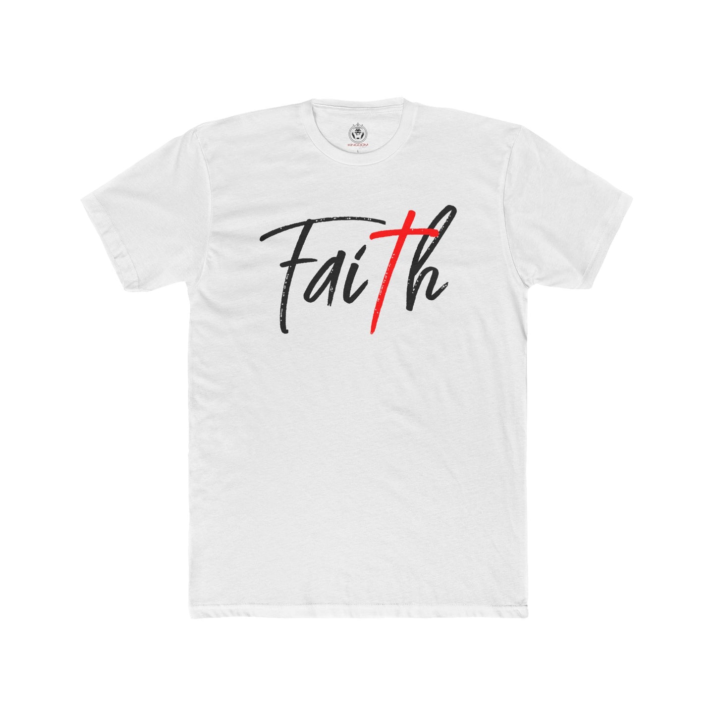 Faith Tee