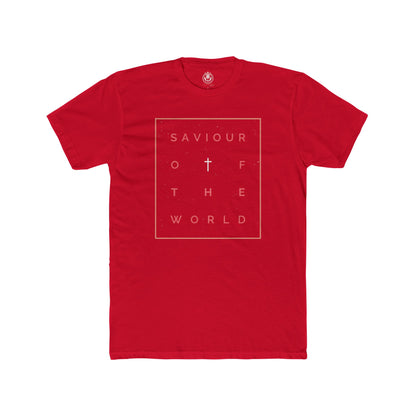 Saviour of the World Tee