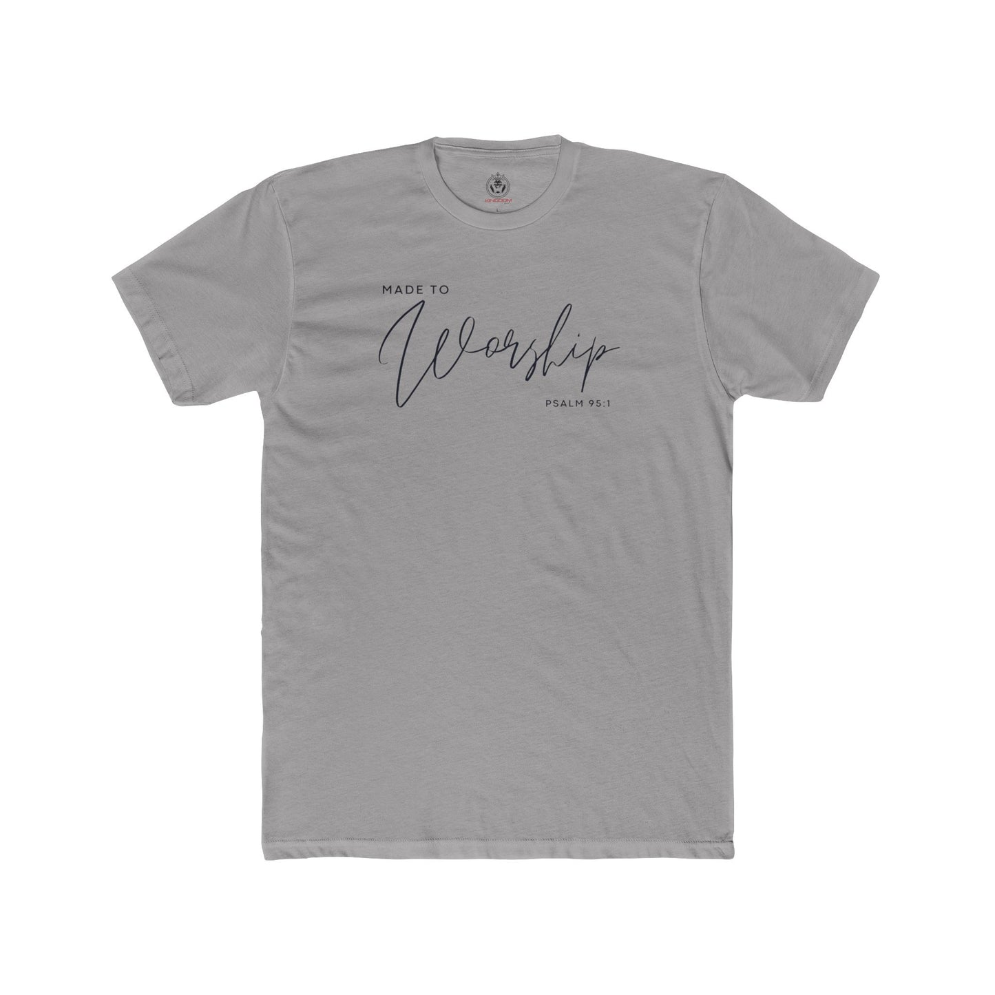 Made to Worship Tee