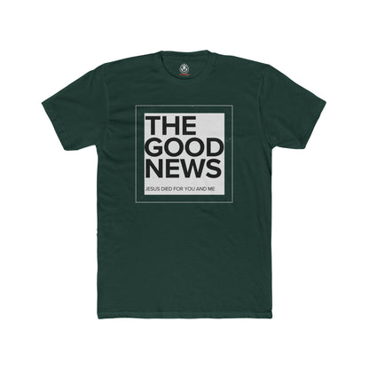 The Good News Tee