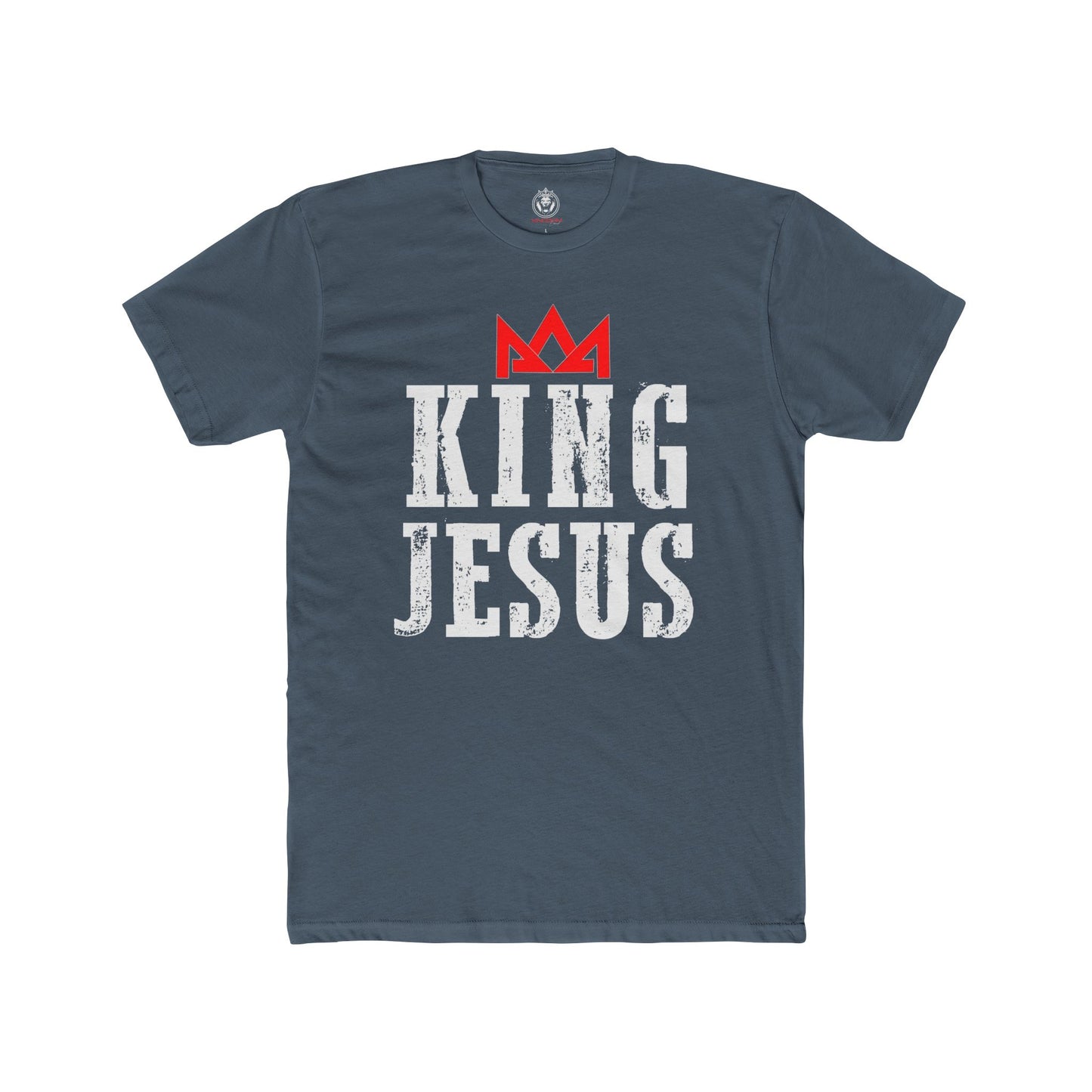 King Jesus Tee