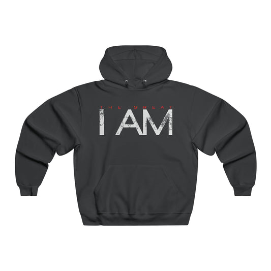 The Great I AM Hoodie