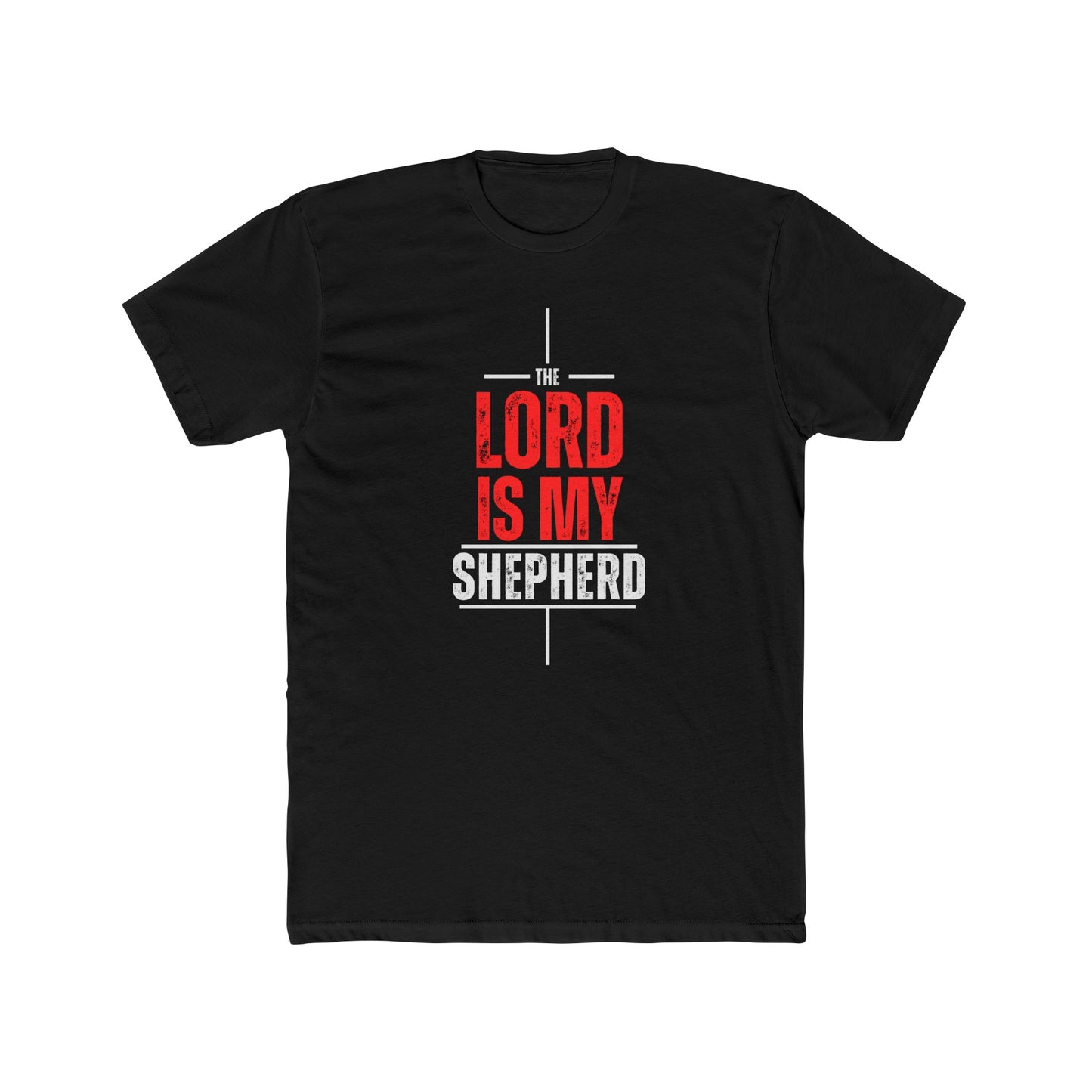 The Lord is My Shepherd Tee