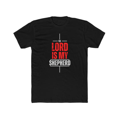 The Lord is My Shepherd Tee