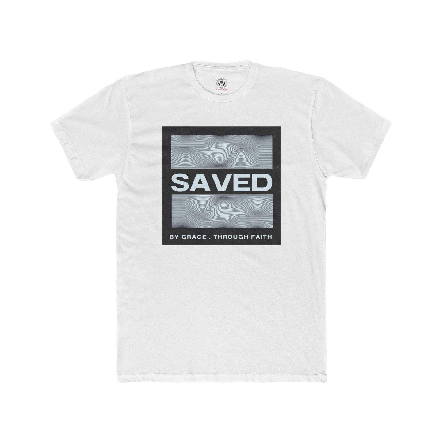 Saved Tee