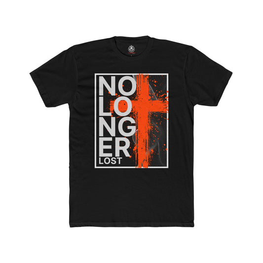 No Longer Lost Tee