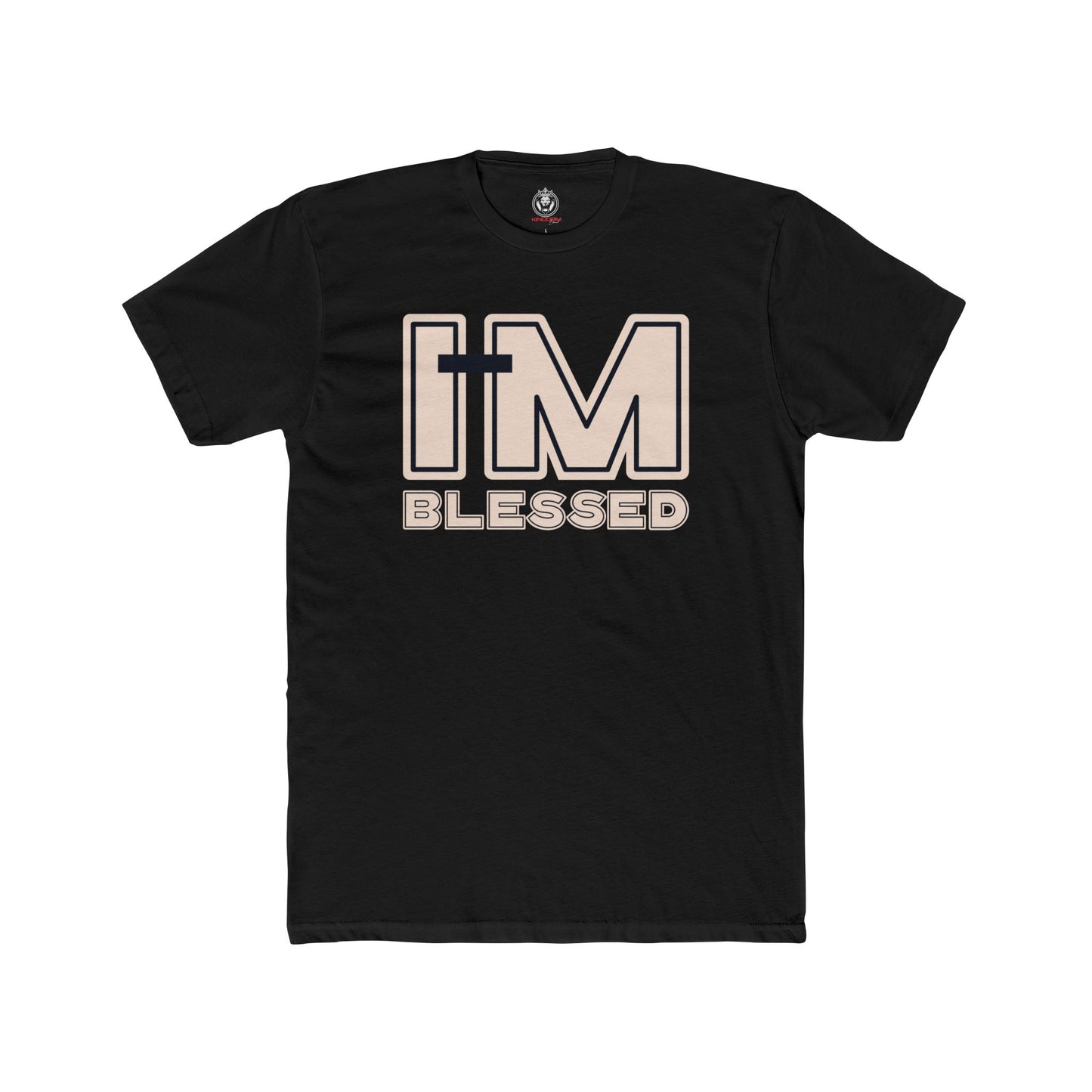 Im Blessed Tee