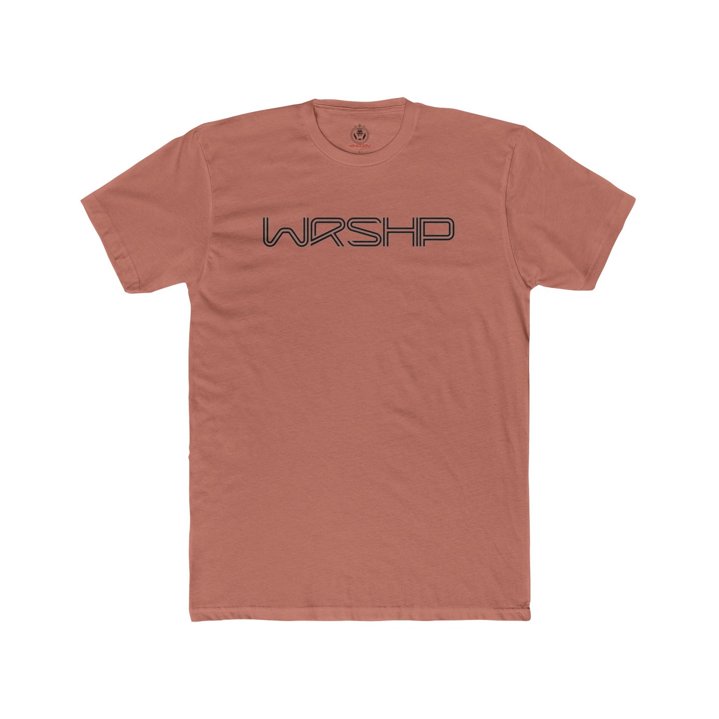 Worship Tee