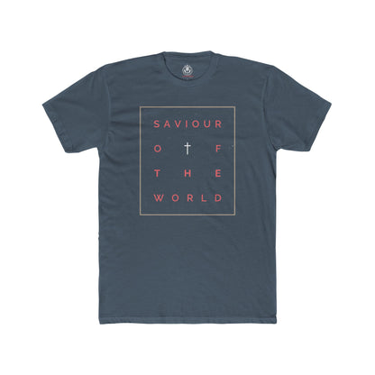 Saviour of the World Tee