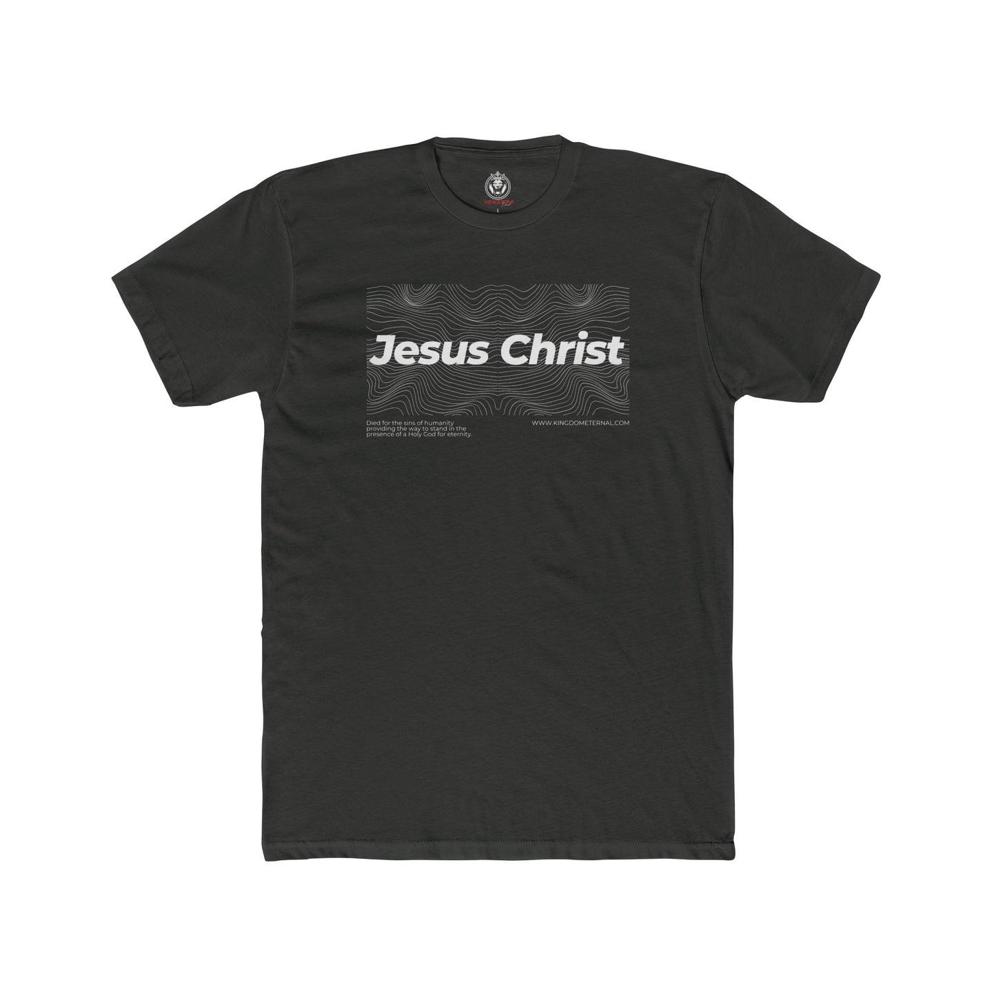 Jesus Christ Tee