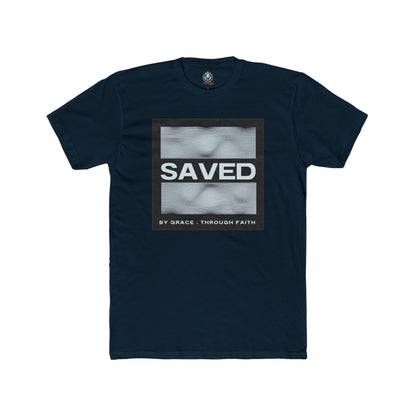 Saved Tee