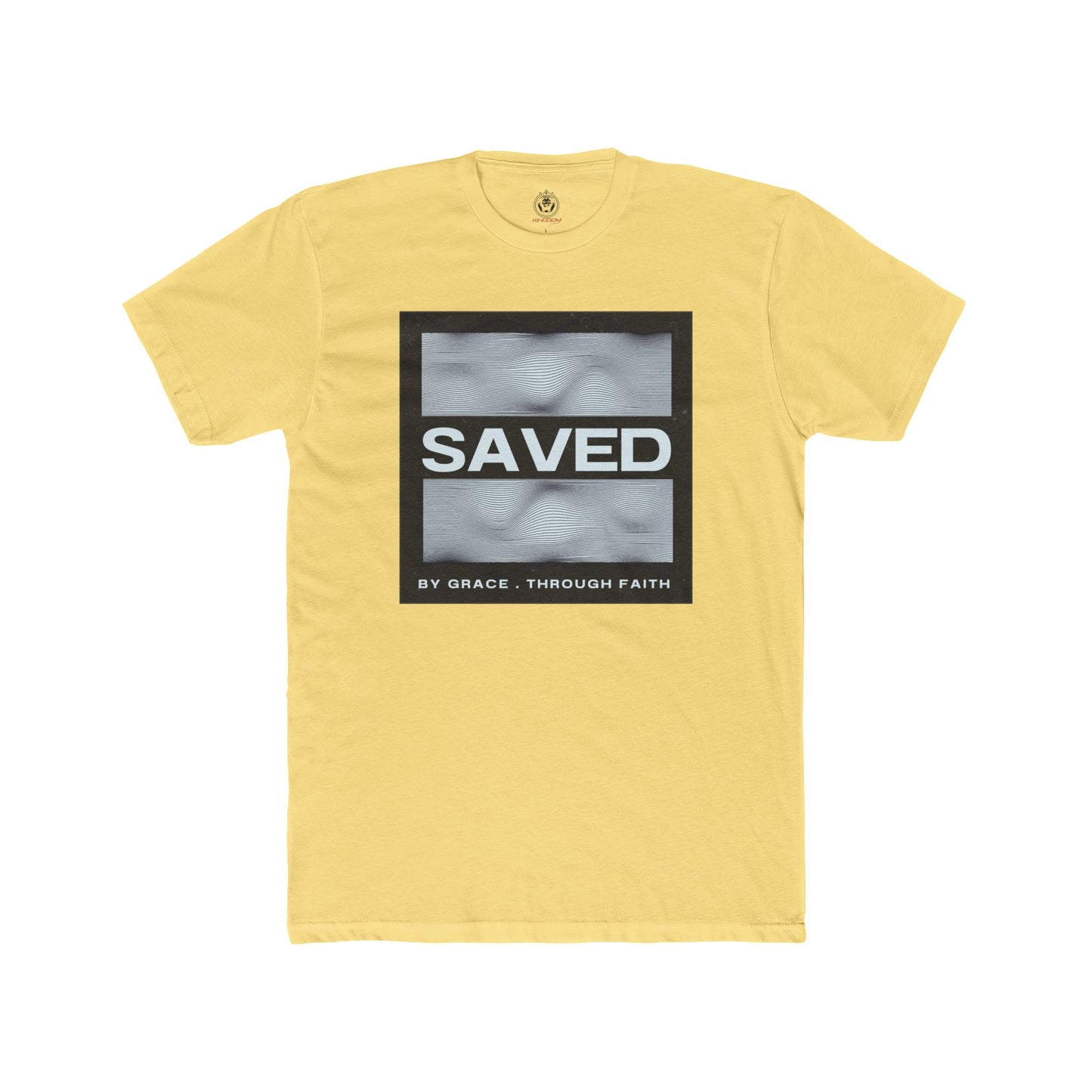 Saved Tee