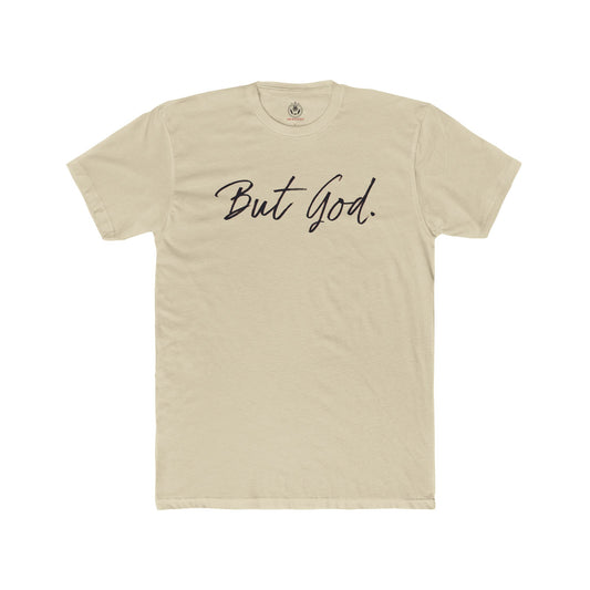 But God Tee