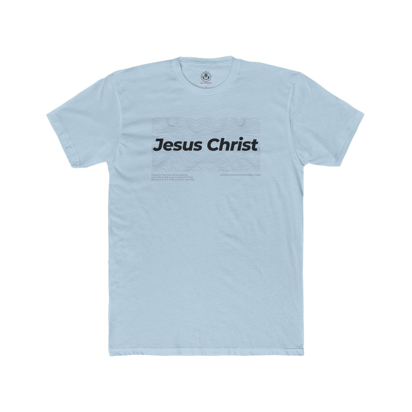 Jesus Christ Tee