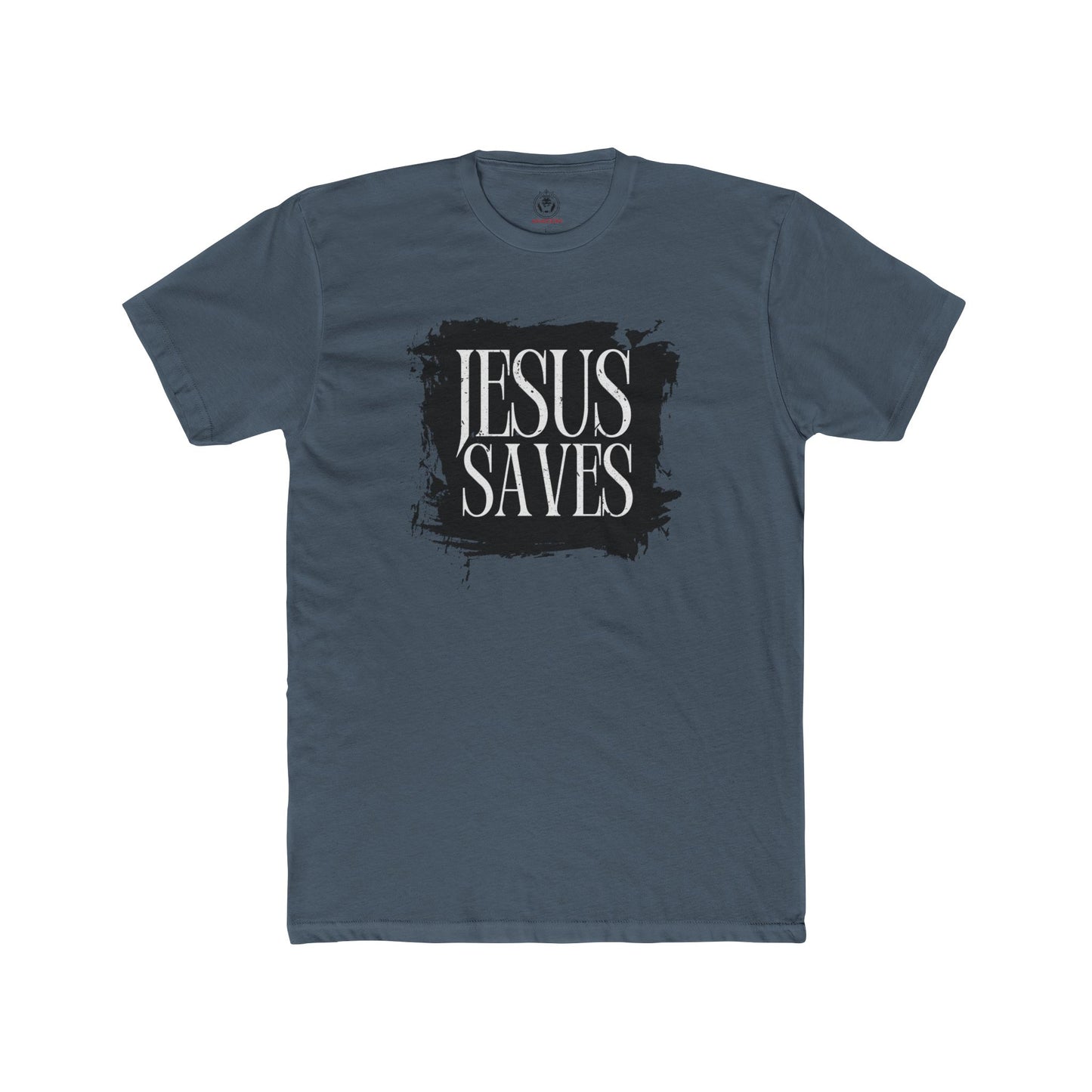 Jesus Saves Tee