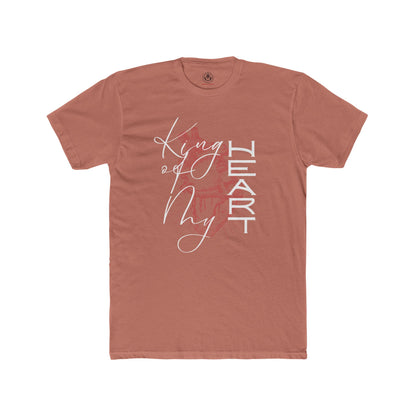 King of My Heart Tee