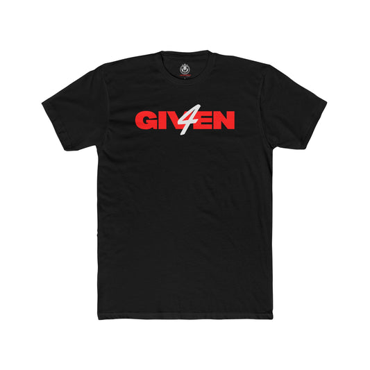 4Given Tee