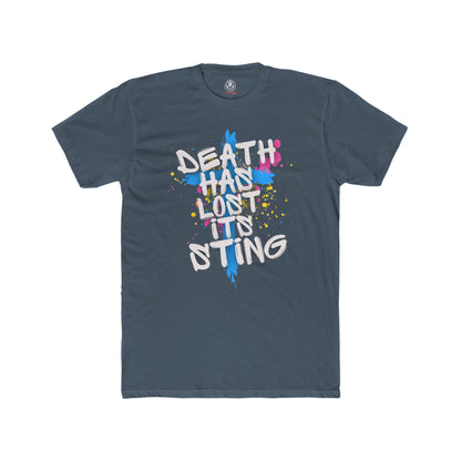 Death Has Lost It's Sting Tee