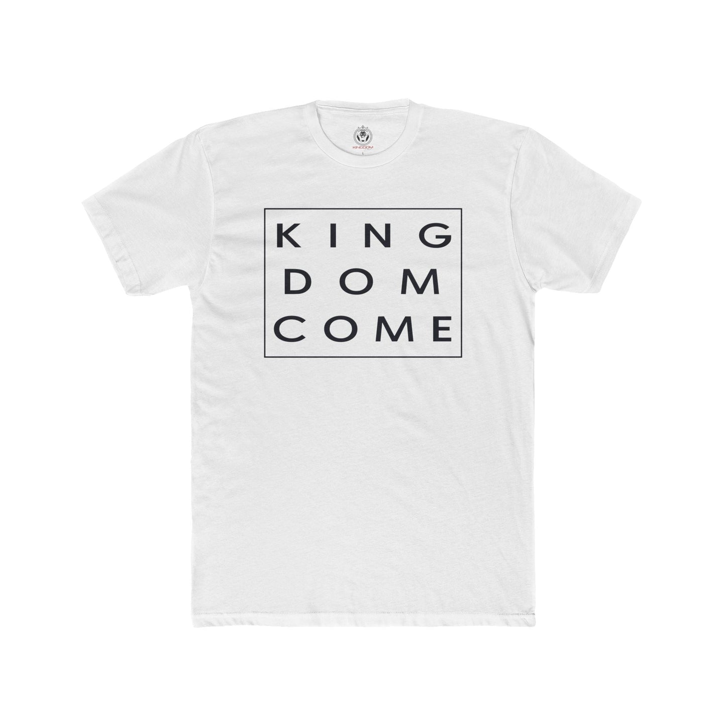 Kingdom Come Tee