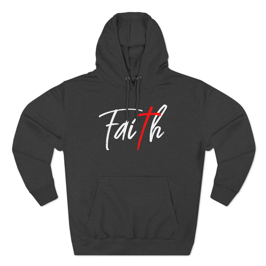 Faith Hoodie