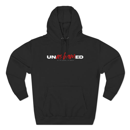 Unashamed Hoodie