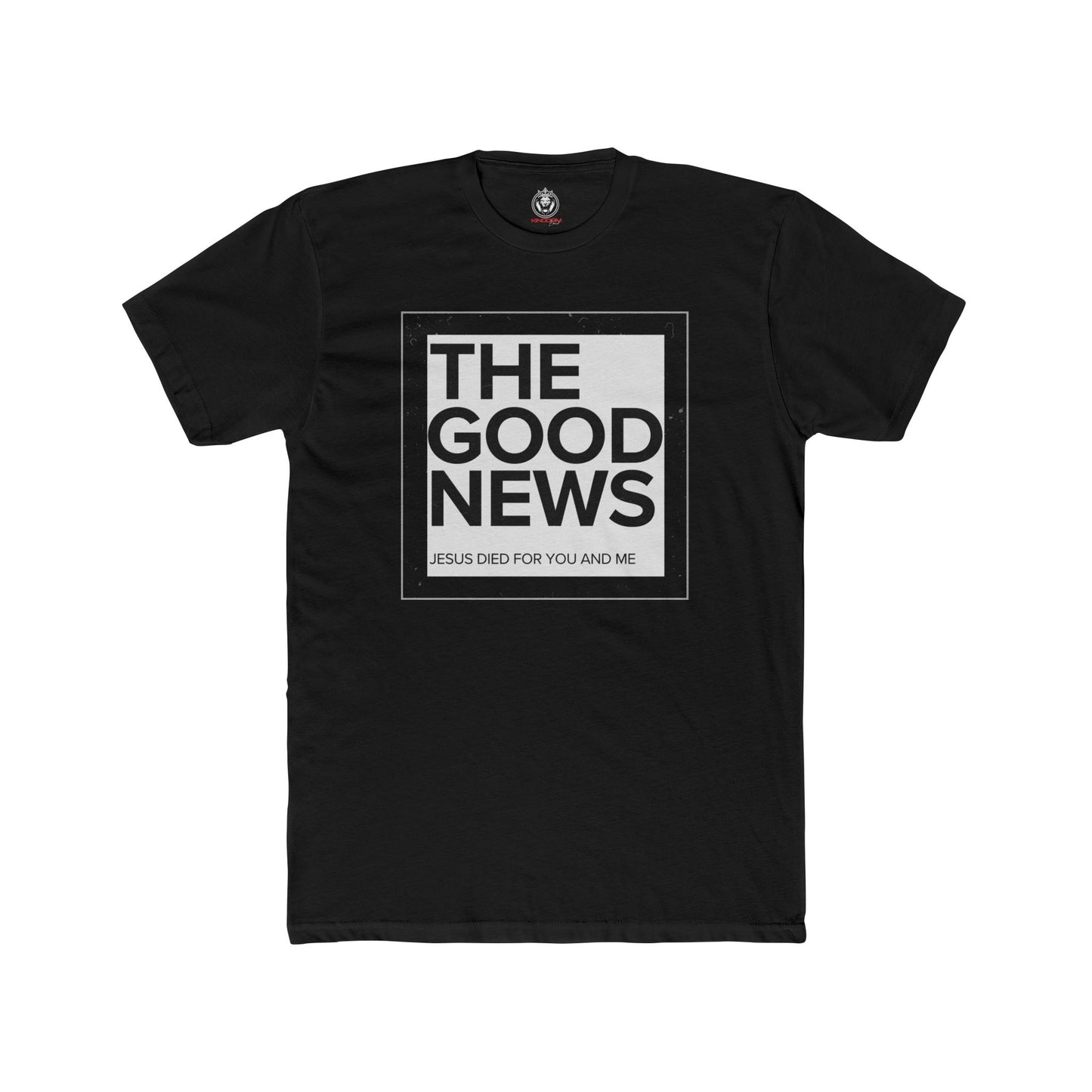 The Good News Tee