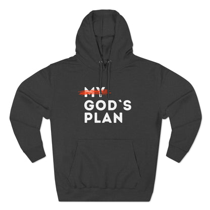 God's Plan Hoodie