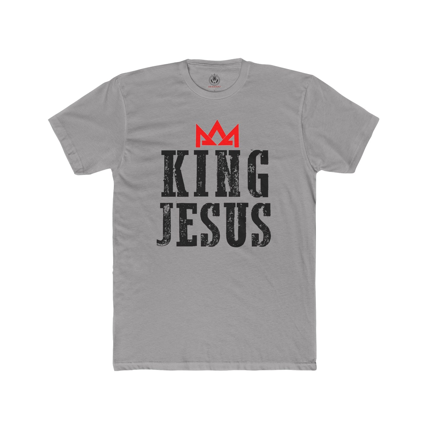 King Jesus Tee