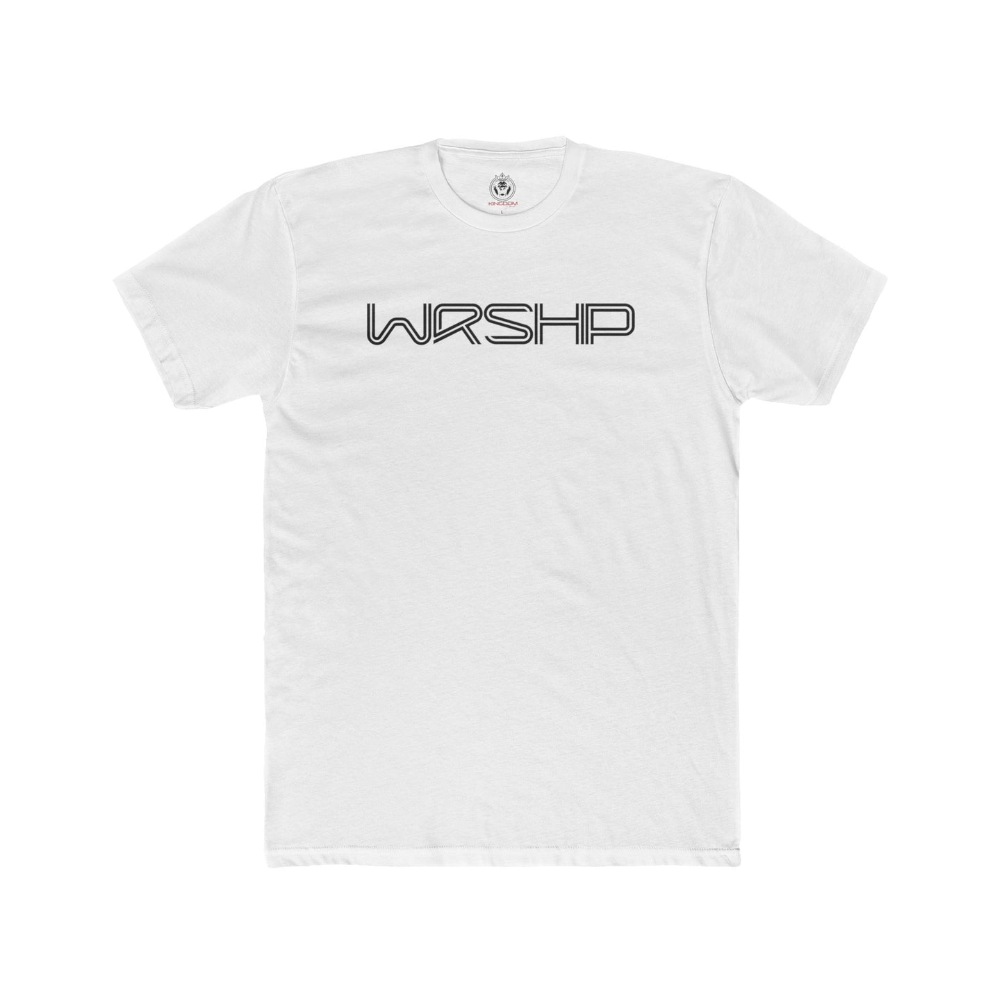 Worship Tee